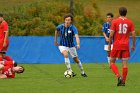 Men’s Soccer vs WPI  Wheaton Men’s Soccer vs Worcester Polytechnic Institute. - Photo by Keith Nordstrom : Wheaton, Men’s Soccer